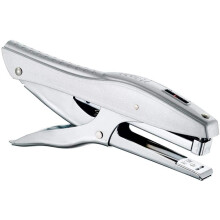 Nr, Maped Stapling Pliers Expert 10, Basting Performance 20 Sheet, Silver