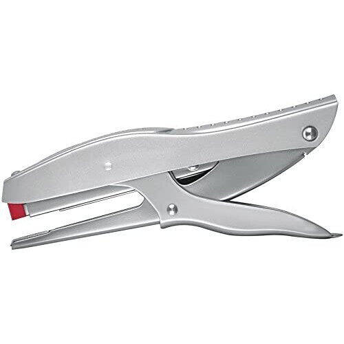 Nr, Maped Stapling Pliers Expert 10, Basting Performance 20 Sheet, Silver 1