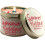 Lily-Flame Lily Flame (1SUM - 7.7 x 6.6 - Summer Pudding Scented Candle - Pink 1