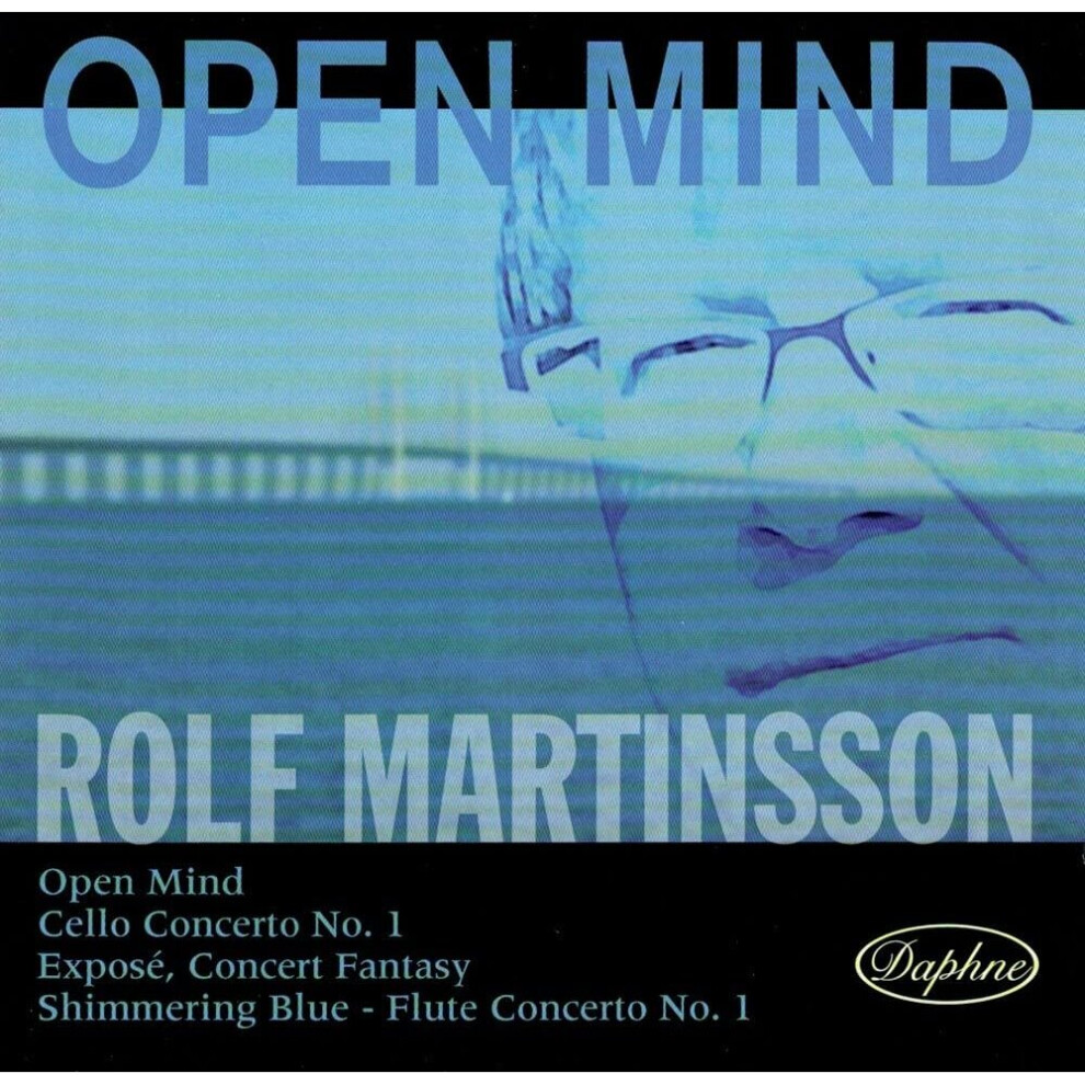 Open Mind