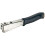 Rapid Rapid PRO Hammer Tacker R11, 140 Staple 6-10mm, Full Steel Construction; Ref 20725901 1