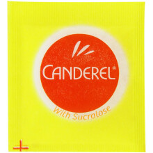 Canderel Yellow Granular Sachet (Pack of 1000)