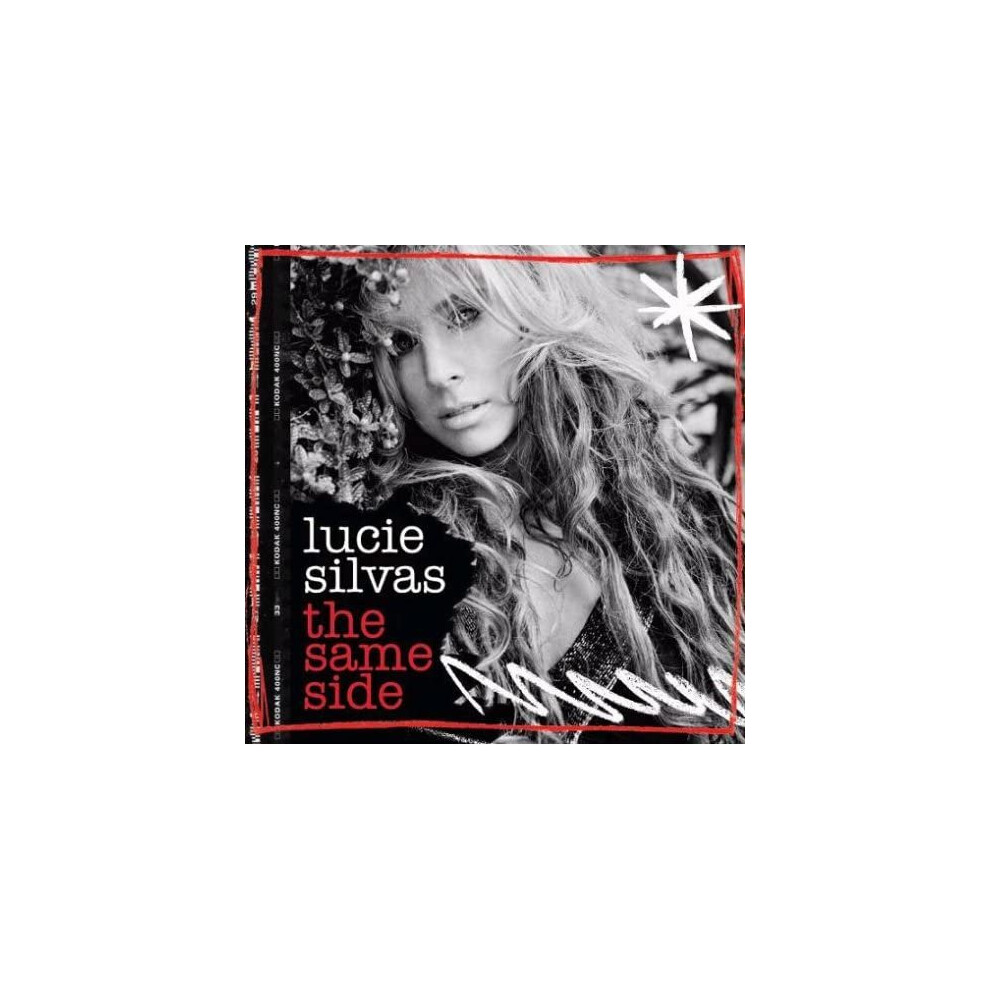 The Same Side-image-OPC-P89QCRN-NEW