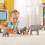 Learning Resources Learning Resources Jumbo Jungle Animals - Mommas and Babies 6