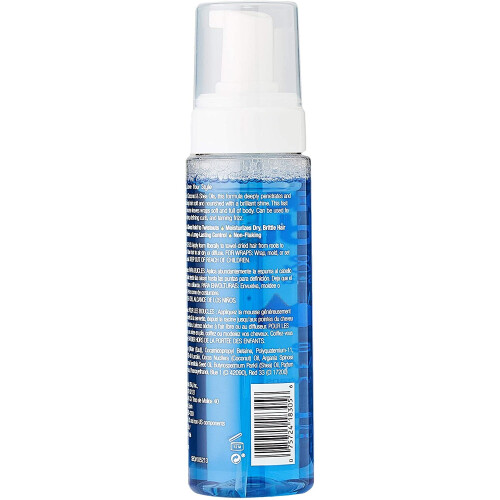 Lottabody Wrap Me Foaming Mousse 207 ml/7 fl oz 2