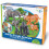 Learning Resources Learning Resources Jumbo Jungle Animals - Mommas and Babies 8