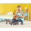 Learning Resources Learning Resources Jumbo Jungle Animals - Mommas and Babies 3