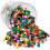 Learning Resources Learning Resources Centimetre Cubes (Set of 1000) 1