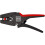 Knipex KNIPEX MultiStrip 10 Automatic Insulation Stripper (195 mm) 12 42 195 1