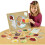 Learning Resources Learning Resources Magnetic Healthy Foods 2