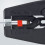 Knipex KNIPEX MultiStrip 10 Automatic Insulation Stripper (195 mm) 12 42 195 6