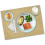 Learning Resources Learning Resources Magnetic Healthy Foods 4