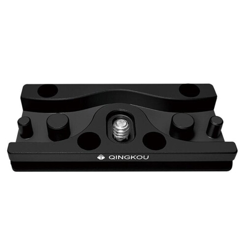 (Black) Camera Tether Tools Tether Block