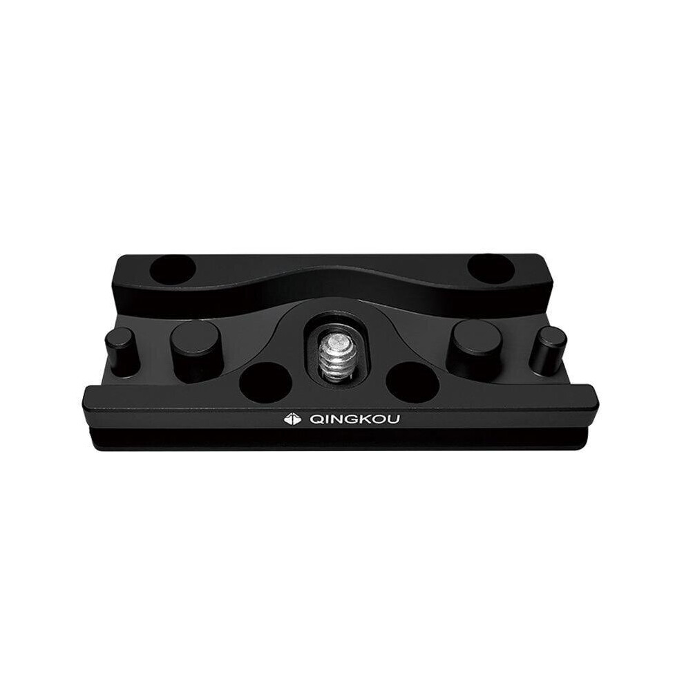 (Black) Camera Tether Tools Tether Block