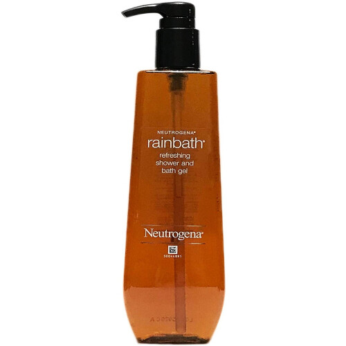 Neutrogena Neutrogena Rainbath Refreshing Shower and Bath Gel- 40 oz (Mega Size) 1