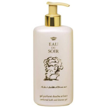 Sisley Gel Parfumé Douche et Bain