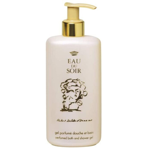 Sisley Sisley Gel Parfumé Douche et Bain