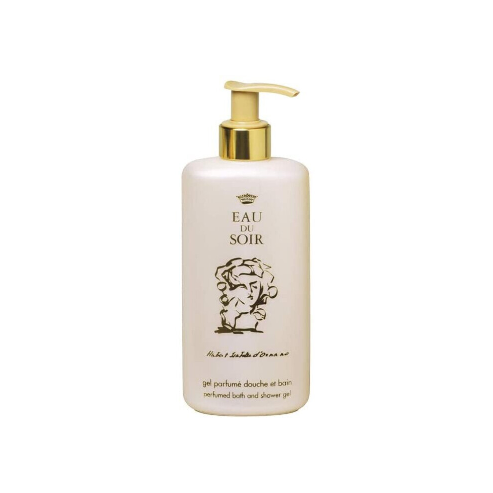 Photos - Shower Gel Sisley Gel ParfumÃ© Douche et Bain KS94234 