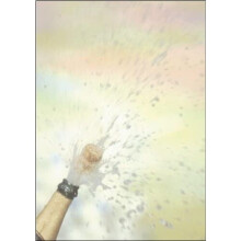SIGEL DP297 Writing paper "Brut", A4, 90 gsm, 50 sheets