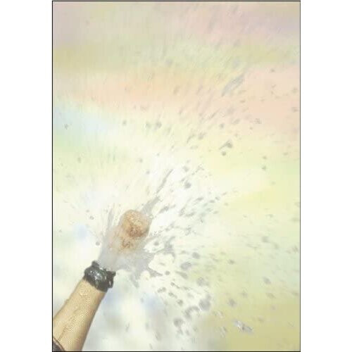 SIGEL DP297 Writing paper "Brut", A4, 90 gsm, 50 sheets