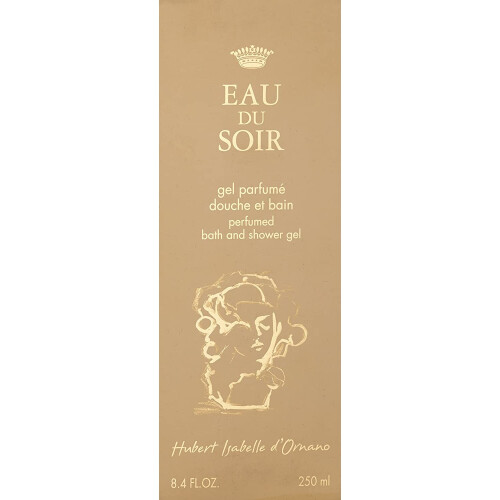 Sisley Sisley Gel Parfumé Douche et Bain 1