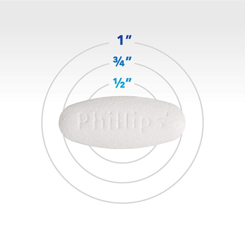 Phillips' Caplets, Laxative, 55 Count 2