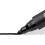 Staedtler Permanentmarker - STAEDTLER - Lumocolor - Box mit 4 - Spitzenform: Spitze - Assortiert 4