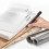 Staedtler Permanentmarker - STAEDTLER - Lumocolor - Box mit 4 - Spitzenform: Spitze - Assortiert 5