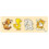 GoKi Wooden Animal Puzzle, 4 Pieces 1