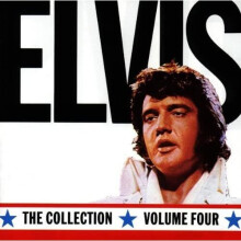 Elvis Collection Vol.4
