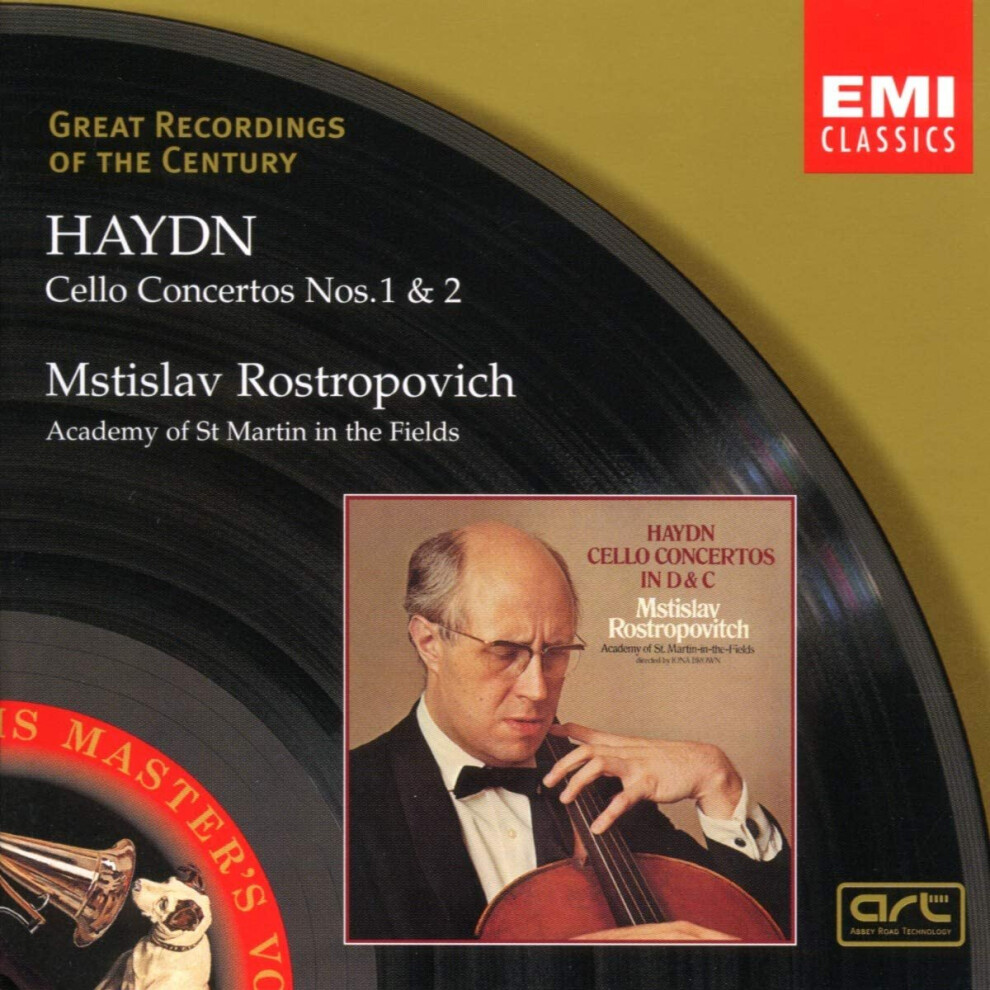 Haydn: Cello Concertos 1 & 2-image-OPC-P89QHW6-NEW