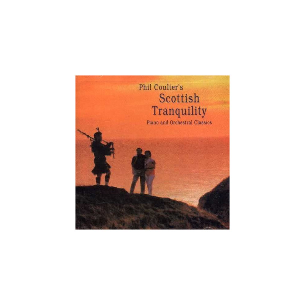 Scottish Tranquility