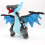 (Yellow) 23CM Pokemon Blue/Yellow Charizard Plush Mega Soft Stuffed Doll 1