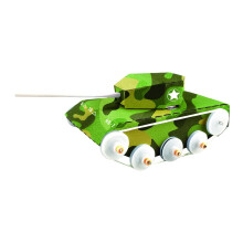 Funtime - My World - Construction Tank
