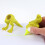 Mustard - T-Rex Highlighter Lime 4