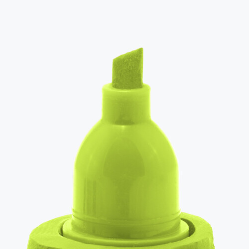 Mustard - T-Rex Highlighter Lime 2