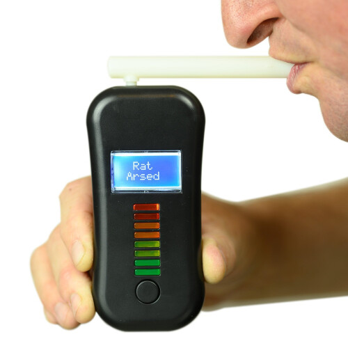 Funtime - Drunkometer 2