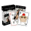 Venner Ikoner Spillekort 52 kort Deck + 2 jokere 2