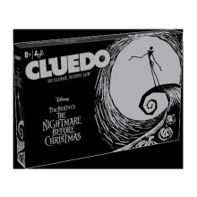 Cluedo - NBX Edition - Board Game