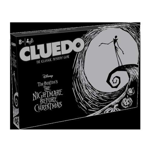 Funko Cluedo - NBX Edition - Board Game