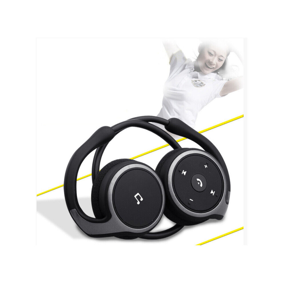 Bluetooth Running Headphones Wireless Sports Earphones