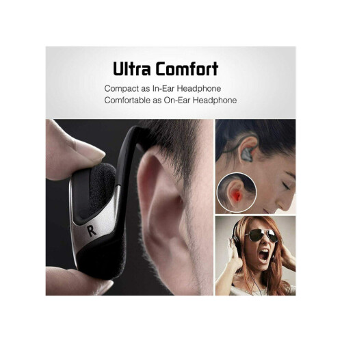 KAMTRON Bluetooth Ακουστικά τρεξίματος Ασύρματα αθλητικά ακουστικά 1