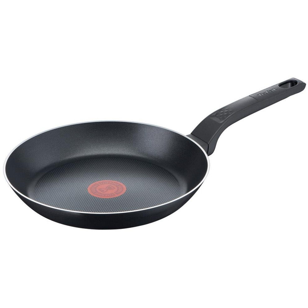 Tefal B5550633  Easy Cook & Clean 28cm Frying Pan