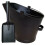 Inglenook Waterloo Coal Bucket and Shovel Set Black 1