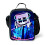 (Pattern 14) Marshmallow DJ Series 3 Lunch Bag Insulated Cooler 1