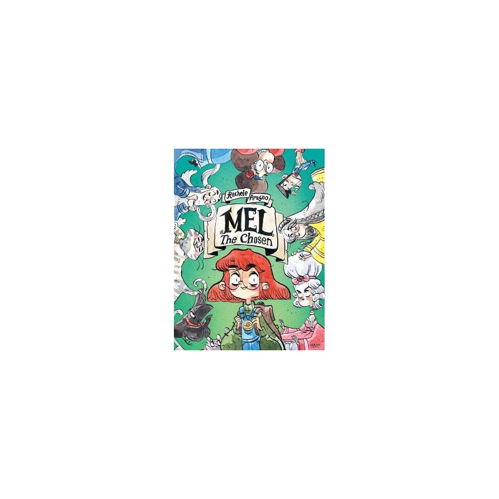 Mel The Chosen