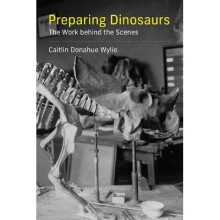 Preparing Dinosaurs