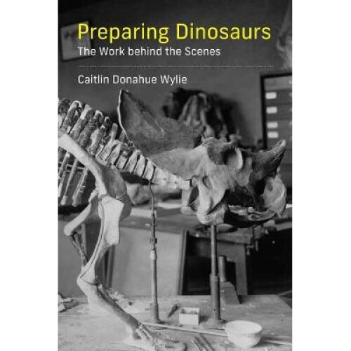 Preparing Dinosaurs