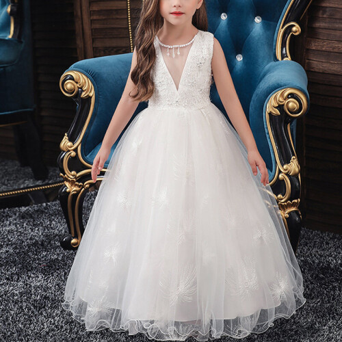 Bridesmaid dresses for 4 year olds best sale