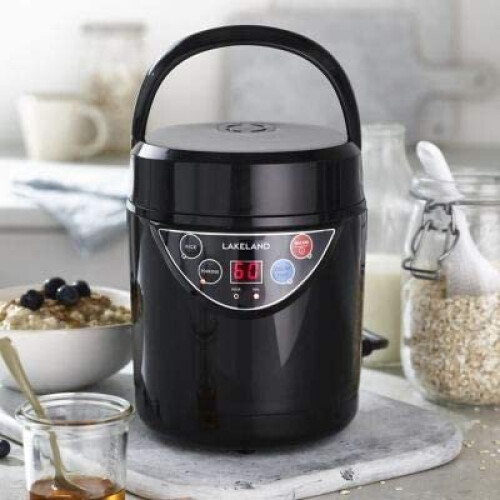Lakeland Lakeland 2 Portion Mini Electric Rice Cooker 2